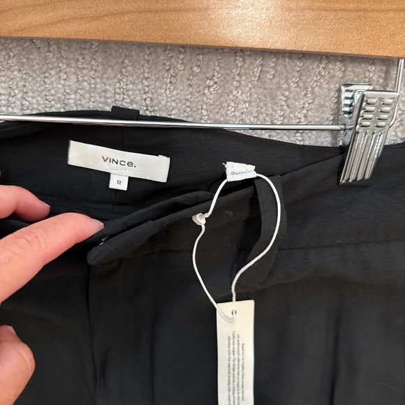 NWT Vince Trouser Pants - Picture 3 of 5